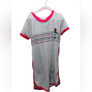 Nwot Girls Disney Dress